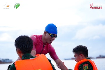 Ảnh sự kiện VIET NAM TRI FACTOR CHAMPIONSHIP x HO CHI MINH CITY CHAMPIONSHIP NĂM 2025 - 547c941241e79dde460e6e3b41f315af.jpg