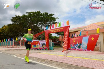 VIETNAM TRI FACTOR CHAMPIONSHIP 2025 - Ảnh #4176623