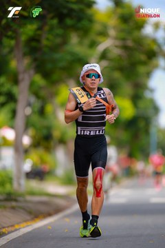 VIETNAM TRI FACTOR CHAMPIONSHIP 2025 - Ảnh #4176148