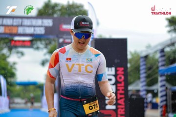 Photo VIET NAM TRI FACTOR CHAMPIONSHIP x HO CHI MINH CITY CHAMPIONSHIP NĂM 2025 - 5581ceab101308fed96d1834713e16f2.jpg