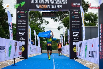 Photo VIET NAM TRI FACTOR CHAMPIONSHIP x HO CHI MINH CITY CHAMPIONSHIP NĂM 2025 - 5586048776fc0a8eb029b4cc3c870596.jpg