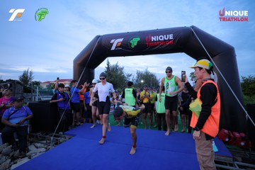 Ảnh sự kiện VIET NAM TRI FACTOR CHAMPIONSHIP x HO CHI MINH CITY CHAMPIONSHIP NĂM 2025 - 5601fafe527c4cc4abf81820d026935f.jpg