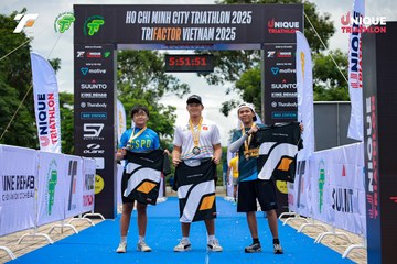 Ảnh sự kiện VIET NAM TRI FACTOR CHAMPIONSHIP x HO CHI MINH CITY CHAMPIONSHIP NĂM 2025 - 56123b477c25b4b0c7814dbb9dc3f251.jpg