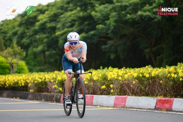 VIETNAM TRI FACTOR CHAMPIONSHIP 2025 - Ảnh #4175989