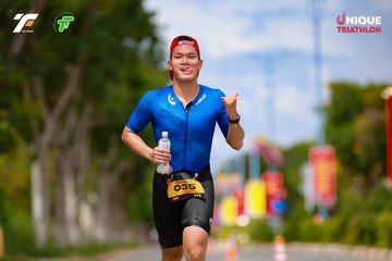 VIETNAM TRI FACTOR CHAMPIONSHIP 2025 - Ảnh #4176106