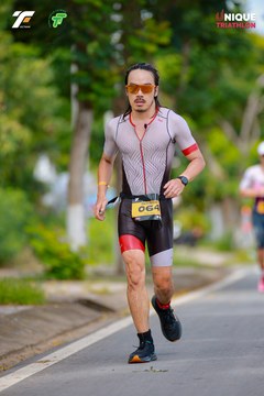 VIETNAM TRI FACTOR CHAMPIONSHIP 2025 - Ảnh #4176357