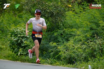 VIETNAM TRI FACTOR CHAMPIONSHIP 2025 - Ảnh #4177459
