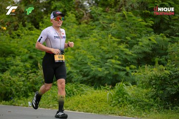 VIETNAM TRI FACTOR CHAMPIONSHIP 2025 - Ảnh #4177596