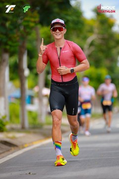 VIETNAM TRI FACTOR CHAMPIONSHIP 2025 - Ảnh #4176371