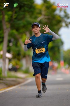 VIETNAM TRI FACTOR CHAMPIONSHIP 2025 - Ảnh #4176258