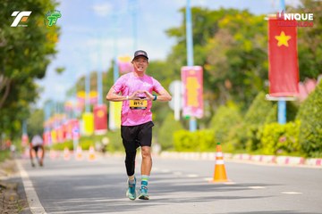 VIETNAM TRI FACTOR CHAMPIONSHIP 2025 - Ảnh #4176023