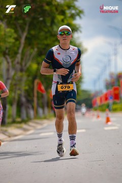 VIETNAM TRI FACTOR CHAMPIONSHIP 2025 - Ảnh #4176506