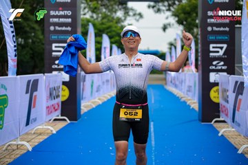 Photo VIET NAM TRI FACTOR CHAMPIONSHIP x HO CHI MINH CITY CHAMPIONSHIP NĂM 2025 - 578369061d1ce28fd2b3876aeee4d856.jpg