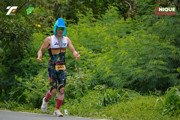 VIETNAM TRI FACTOR CHAMPIONSHIP 2025 - Ảnh #4177468