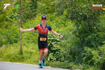 VIETNAM TRI FACTOR CHAMPIONSHIP 2025 - Ảnh #4177435