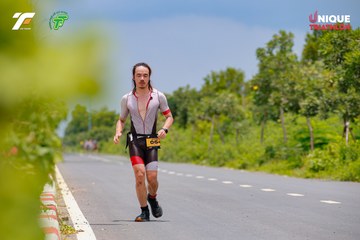 VIETNAM TRI FACTOR CHAMPIONSHIP 2025 - Ảnh #4177362