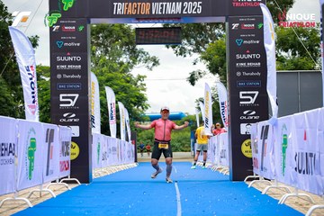 Ảnh sự kiện VIET NAM TRI FACTOR CHAMPIONSHIP x HO CHI MINH CITY CHAMPIONSHIP NĂM 2025 - 5839bc4ef8f4f6f5f0e926477e228820.jpg