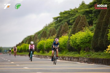 VIETNAM TRI FACTOR CHAMPIONSHIP 2025 - Ảnh #4175821