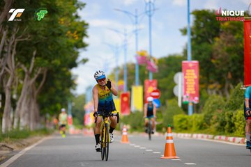 VIETNAM TRI FACTOR CHAMPIONSHIP 2025 - Ảnh #4176037