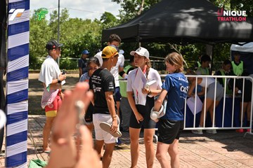 VIETNAM TRI FACTOR CHAMPIONSHIP 2025 - Ảnh #4177160