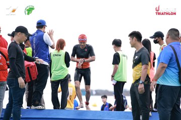 Ảnh sự kiện VIET NAM TRI FACTOR CHAMPIONSHIP x HO CHI MINH CITY CHAMPIONSHIP NĂM 2025 - 589545f59d9817b18026cd3a4ad4d939.jpg