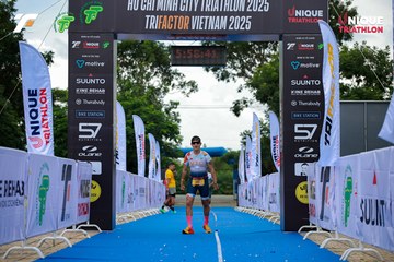 Photo VIET NAM TRI FACTOR CHAMPIONSHIP x HO CHI MINH CITY CHAMPIONSHIP NĂM 2025 - 5897ec6567ac694e13a792c21e9f25b2.jpg