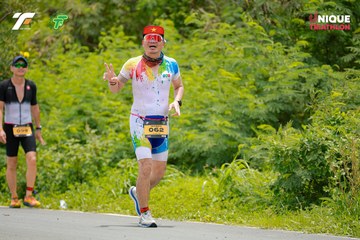 VIETNAM TRI FACTOR CHAMPIONSHIP 2025 - Ảnh #4177379