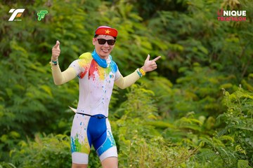 VIETNAM TRI FACTOR CHAMPIONSHIP 2025 - Ảnh #4177537