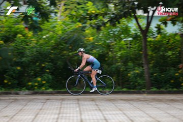 VIETNAM TRI FACTOR CHAMPIONSHIP 2025 - Ảnh #4177893