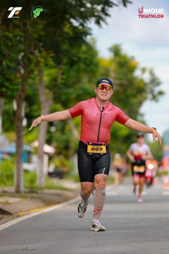 VIETNAM TRI FACTOR CHAMPIONSHIP 2025 - Ảnh #4176301