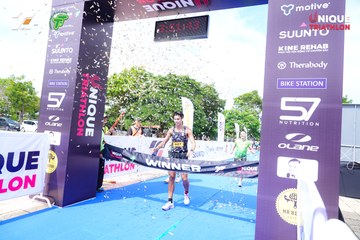 Ảnh sự kiện VIET NAM TRI FACTOR CHAMPIONSHIP x HO CHI MINH CITY CHAMPIONSHIP NĂM 2025 - 5914fd158a1eae4ce992018075e49c94.jpg