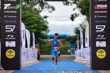 VIETNAM TRI FACTOR CHAMPIONSHIP 2025 - Ảnh #4177951