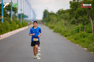 VIETNAM TRI FACTOR CHAMPIONSHIP 2025 - Ảnh #4177613