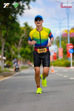 VIETNAM TRI FACTOR CHAMPIONSHIP 2025 - Ảnh #4176346