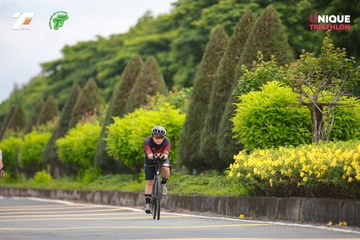 VIETNAM TRI FACTOR CHAMPIONSHIP 2025 - Ảnh #4175997