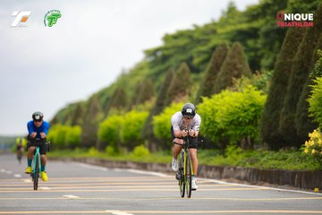 VIETNAM TRI FACTOR CHAMPIONSHIP 2025 - Ảnh #4175908