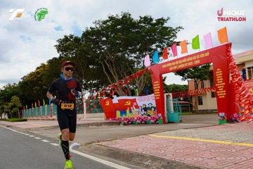VIETNAM TRI FACTOR CHAMPIONSHIP 2025 - Ảnh #4176847