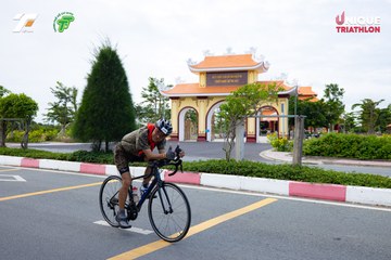 Photo VIET NAM TRI FACTOR CHAMPIONSHIP x HO CHI MINH CITY CHAMPIONSHIP NĂM 2025 - 5a101a2195459b982df24a2a0f8f67ba.jpg