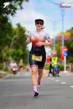 VIETNAM TRI FACTOR CHAMPIONSHIP 2025 - Ảnh #4176312