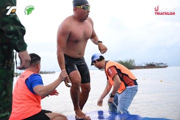 Ảnh sự kiện VIET NAM TRI FACTOR CHAMPIONSHIP x HO CHI MINH CITY CHAMPIONSHIP NĂM 2025 - 5a6bc8d15f37f89720101998ea761054.jpg