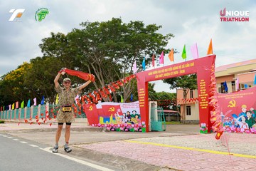 VIETNAM TRI FACTOR CHAMPIONSHIP 2025 - Ảnh #4176650
