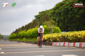 VIETNAM TRI FACTOR CHAMPIONSHIP 2025 - Ảnh #4175660