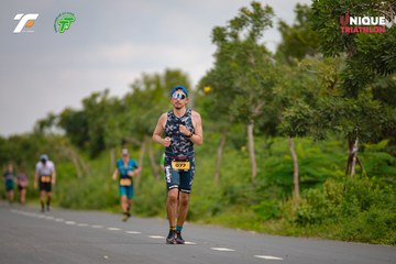 VIETNAM TRI FACTOR CHAMPIONSHIP 2025 - Ảnh #4177572