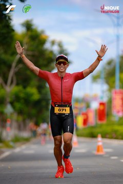 VIETNAM TRI FACTOR CHAMPIONSHIP 2025 - Ảnh #4176162