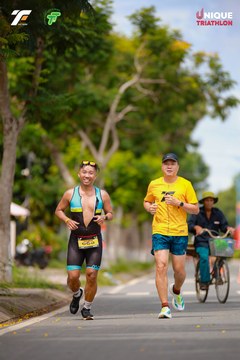 VIETNAM TRI FACTOR CHAMPIONSHIP 2025 - Ảnh #4176198