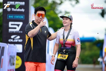 Photo VIET NAM TRI FACTOR CHAMPIONSHIP x HO CHI MINH CITY CHAMPIONSHIP NĂM 2025 - 5b05e9f04166e498c0c826d7ab15d34f.jpg