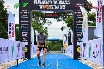 Photo VIET NAM TRI FACTOR CHAMPIONSHIP x HO CHI MINH CITY CHAMPIONSHIP NĂM 2025 - 5b1625fb416d21f670a0a89d9486608d.jpg