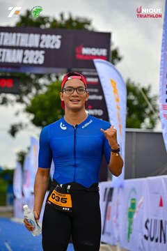 Photo VIET NAM TRI FACTOR CHAMPIONSHIP x HO CHI MINH CITY CHAMPIONSHIP NĂM 2025 - 5b4008599ae740abcceb8c2ab511bcdb.jpg
