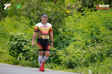 VIETNAM TRI FACTOR CHAMPIONSHIP 2025 - Ảnh #4177445