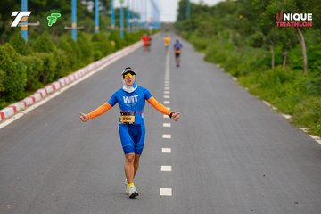 VIETNAM TRI FACTOR CHAMPIONSHIP 2025 - Ảnh #4177688